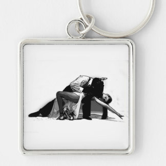 TANGO ADDICTION SLEUTELHANGER