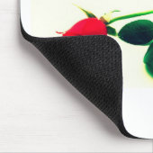 Tango argentino vintage muismat (Hoek)