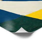 Tango Art Déco dans les années 1920 (Coin)