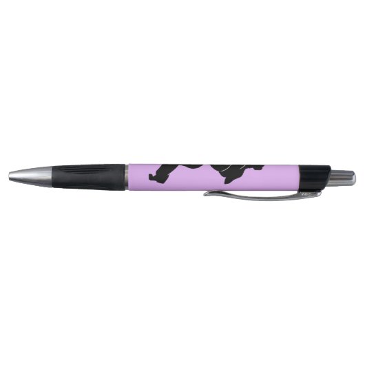 Tango Dancer Pen - Aangepaste kleuren (Bodem)
