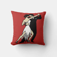 Tango Dancers
