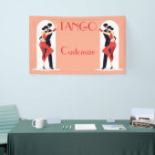 Tango Dansers Thunder_Cove Spandoek (Beurs)