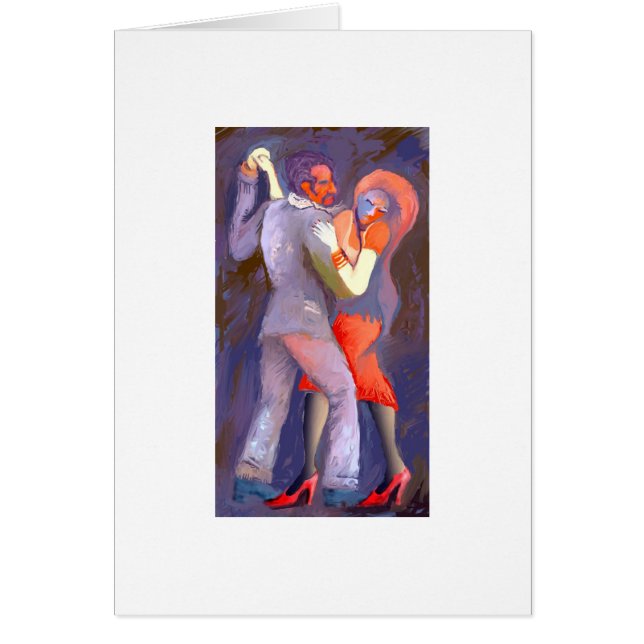 ** Tango de POP ** (Devant)