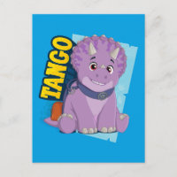 tango | Dino Ranch