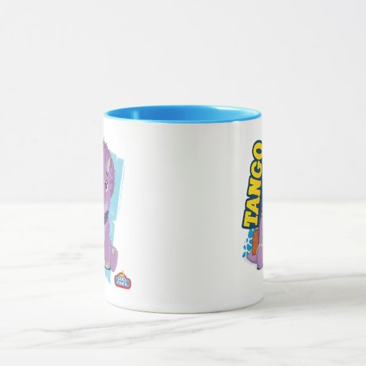 tango | Dino Ranch Mok (Midden)