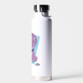 tango | Dino Ranch Waterfles (Links)