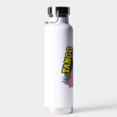 tango | Dino Ranch Waterfles (Rechts)