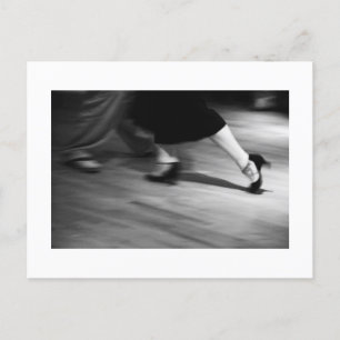 Tango. door ALXSw Briefkaart