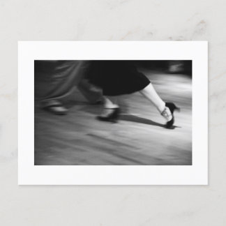 Tango. door ALXSw Briefkaart