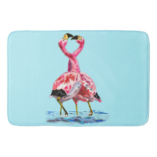 Tango Flamingo Badmat