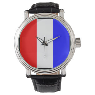 Tango Horloge