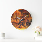 Tango in Buenos Aires Grote Klok (Huis)