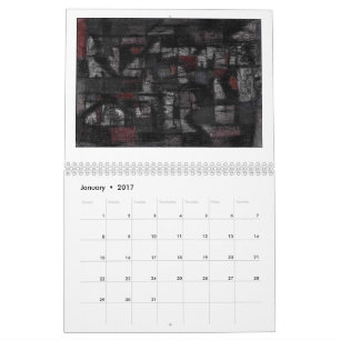 Tango in de regen kalender