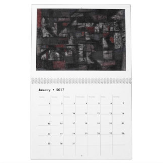 Tango in de regen kalender