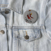 Tango Intimacy Ronde Button 5,7 Cm (In situ)