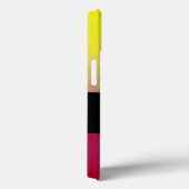 TANGO iPhone / coque ipad (Verso / Droite)