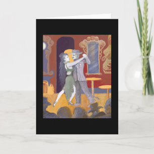 **TanGo** Kaart
