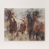 Tango Leads puzzel Legpuzzel (Horizontaal)