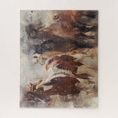 Tango Leads puzzle (Vertical)