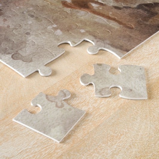 Tango Leads puzzle (Côté)