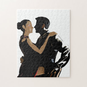 Tango Legpuzzel