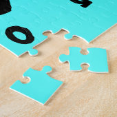 Tango Legpuzzel (Zijkant)