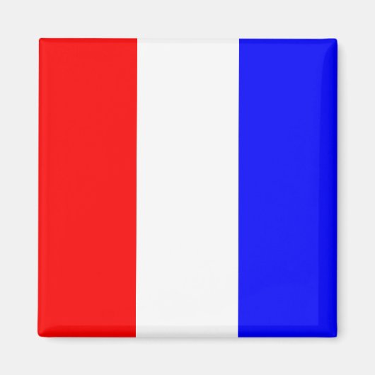 Tango Magneet (Voorkant)