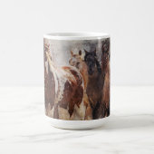 Tango mène la Mug magique (Centre)