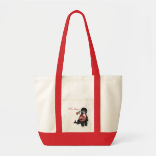 Tango Portie Bag Tote Bag