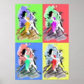 Tango Poster (Voorkant)