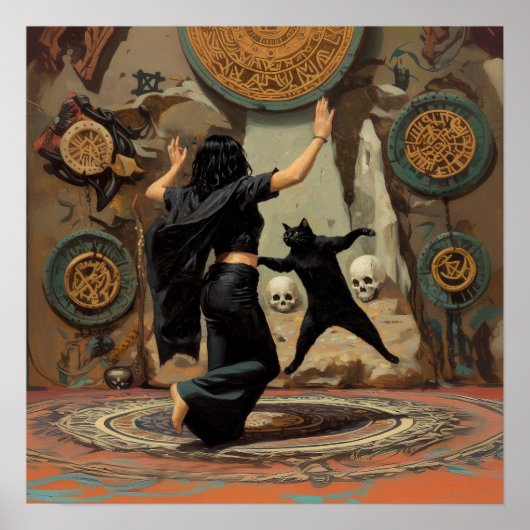 Tango Poster (Voorkant)