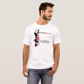 TANGO T-SHIRT (Voorkant volledig)