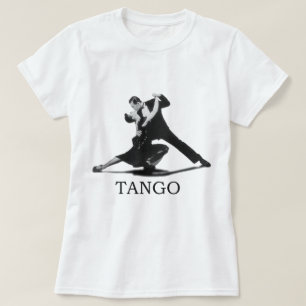 TANGO T-SHIRT