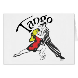 Tango-tekens