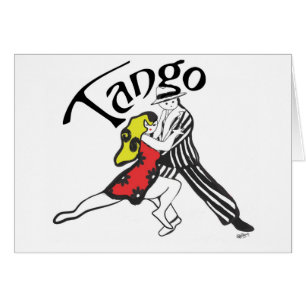 Tango-tekens