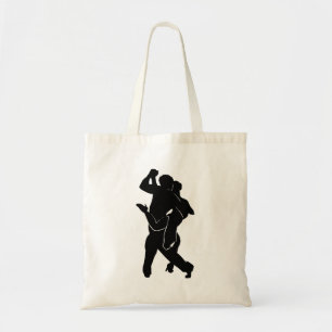 Tango Tote Bag