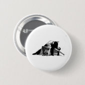 TANGO-VERSLAVING RONDE BUTTON 5,7 CM (Voorkant /achterkant)