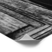 tango voor twee latijndans poster (Hoek)