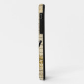 tangodansers. Case-Mate iPhone case (Achterkant/links)