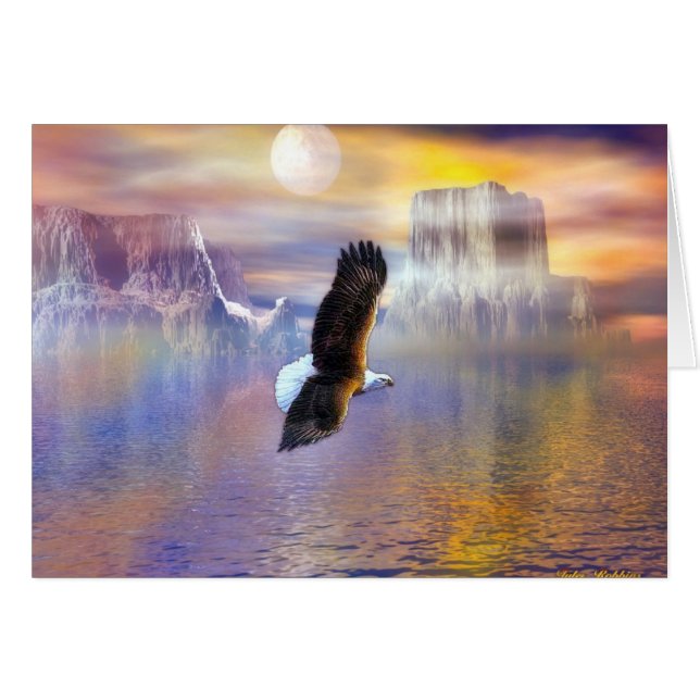 tangoriaanse maan (Voorkant Horizontaal)