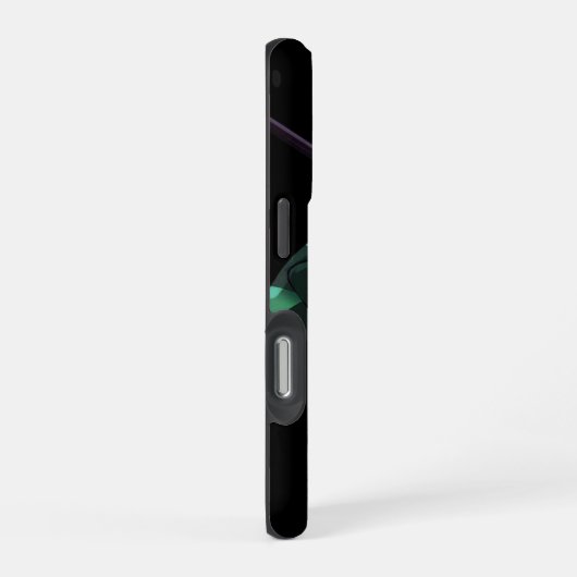 Tanjiro Kamado iPhone hoesje iPhone 16 Pro Hoesje (Rechterkant)