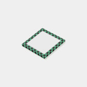 Tanjiro Post-It Notes 3x3 (Incliné)