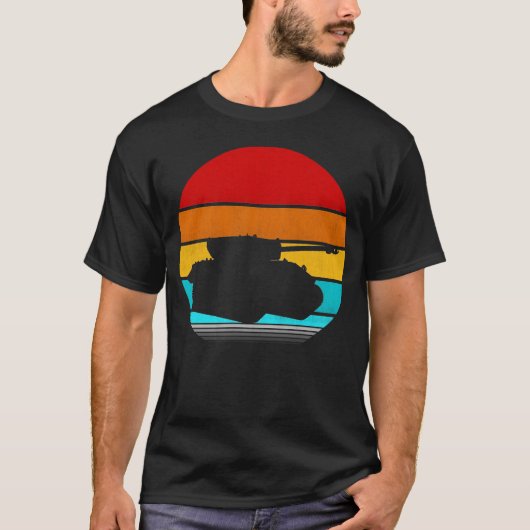 tank (Voorkant)