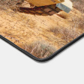 TANK DE BATAILLE AMÉRICAIN - M1 ABRAMS (Coin)