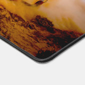 TANK DE BATAILLE AMÉRICAIN - M1 ABRAMS (Coin)