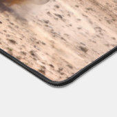 TANK DE BATAILLE AMÉRICAIN - M1 ABRAMS (Coin)