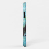 "Tank" Je telefooncel Case-Mate iPhone Case (Achterkant/rechts)