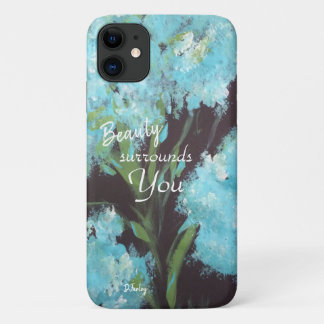 "Tank" Je telefooncel iPhone 11 Hoesje