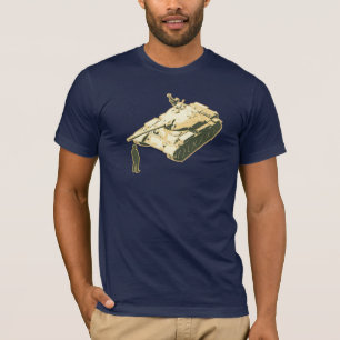 Tank Man T-Shirt