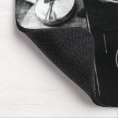 Tank - Mousepad Muismat (Hoek)